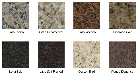Wood Cabinets and Flooring, Granite Countertops Sears Home Services